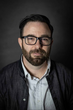 David Lawson Jr. portrait