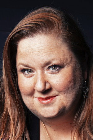 Itziar Castro portrait