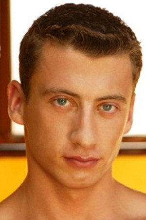 Steve Jennings portrait