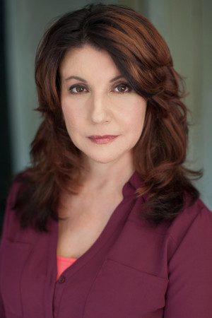 Nancy Sokerka portrait