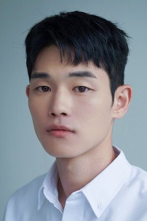 Kim Jeong-jin portrait