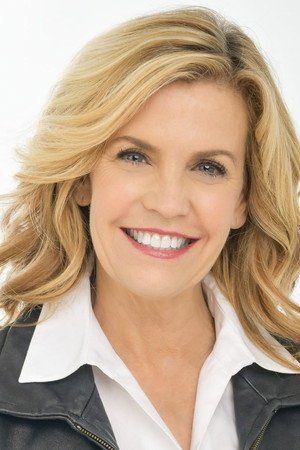 Julie Piekarski portrait