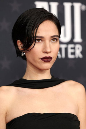 Kelsey Asbille portrait