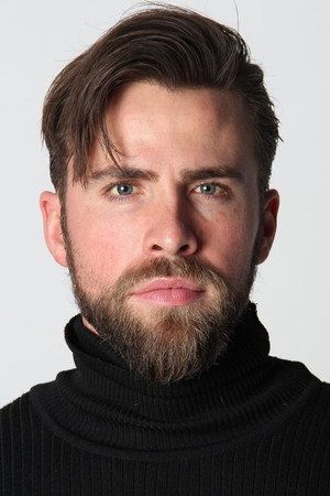 Raffael Fritz portrait