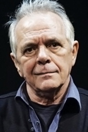 Giorgos Armenis portrait