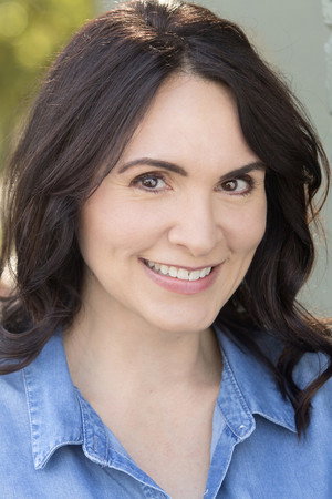 Jennifer Joseph portrait
