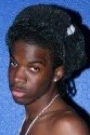 Sexxy Antwan portrait