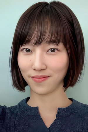 Geum Hannah portrait