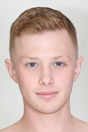 Zach Covington portrait