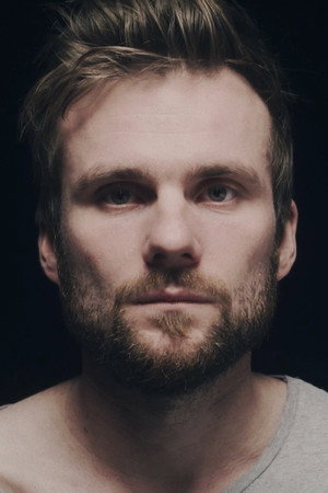 Mads Hedegaard portrait