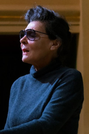 Carla Chiarelli portrait