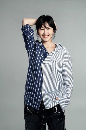 Stefanie Sun portrait