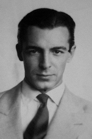 Rafael de Penagos portrait