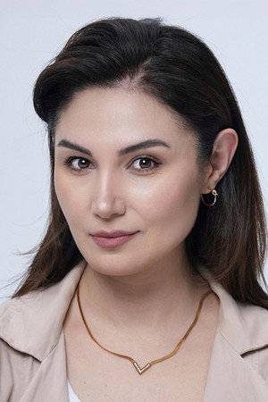 Deniz Değirmenci portrait