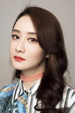 Vivian Chen portrait