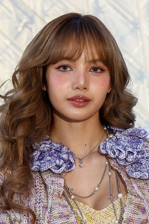 LISA portrait