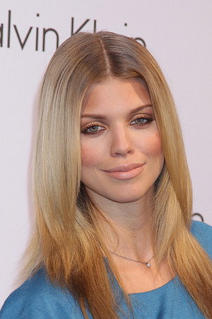AnnaLynne McCord portrait