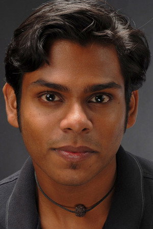 Rohan Kymal portrait