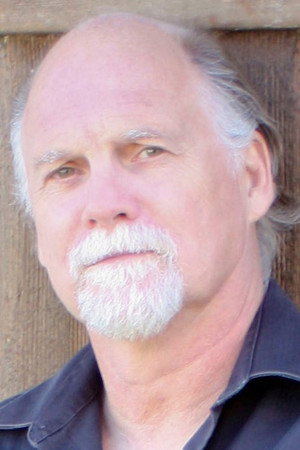 Mark L. Colbenson portrait
