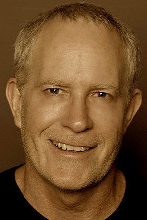 Paul Kelman portrait