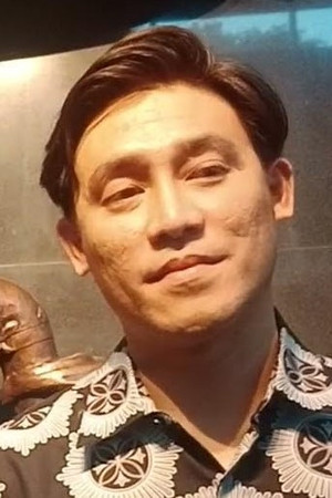 Qya Ditra portrait