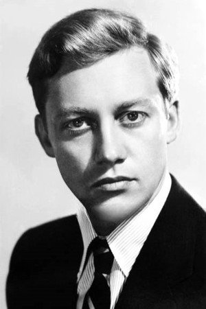 Don Dubbins portrait