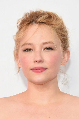 Haley Bennett portrait