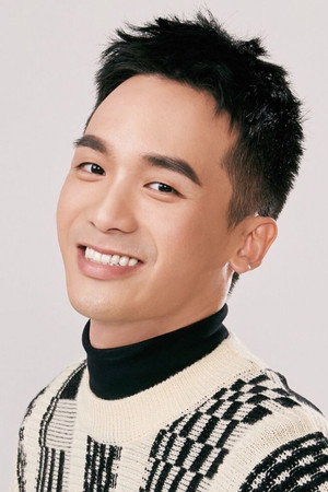 Du Wei-li portrait