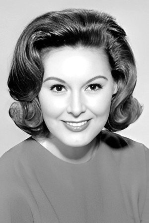 Jean Byron portrait