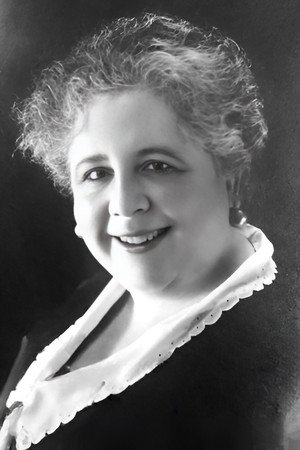 María Bru portrait