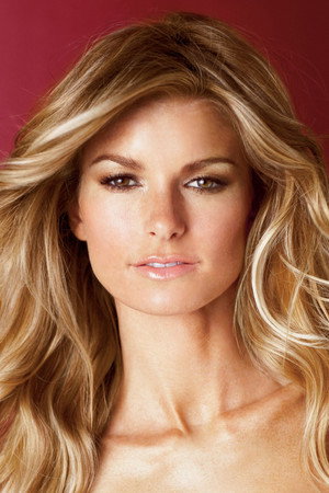 Marisa Miller portrait