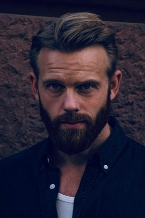 Mads Hjulmand portrait