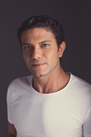 Asser Yassin portrait