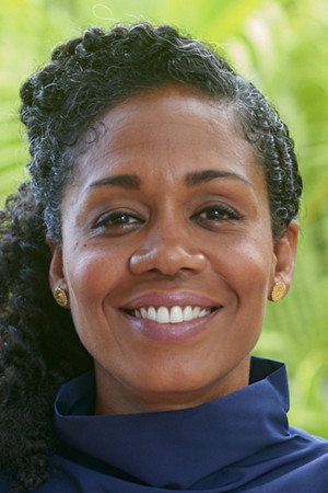 Vanessa Abad portrait