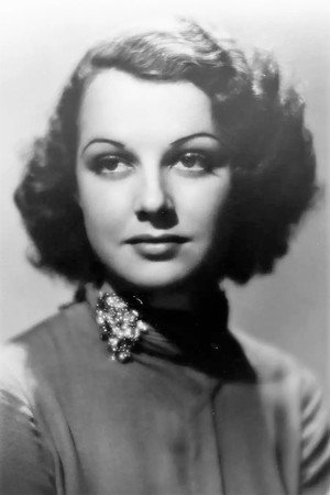 Ann Sheridan portrait