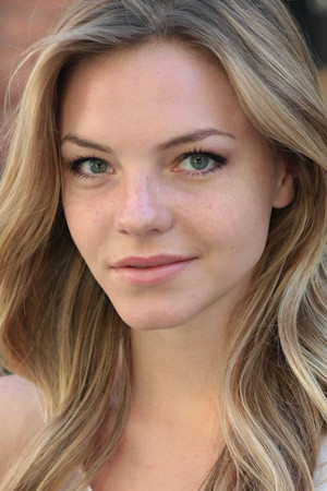 Eloise Mumford portrait