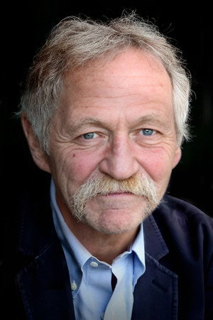José Bové portrait
