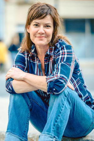 Renée Hackett portrait