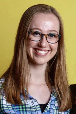 Sofia Schofield portrait