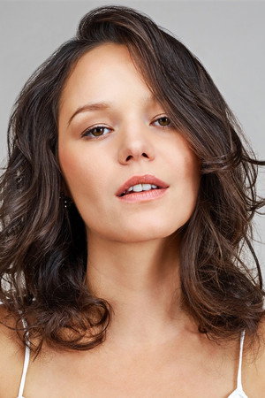 Joana de Verona portrait