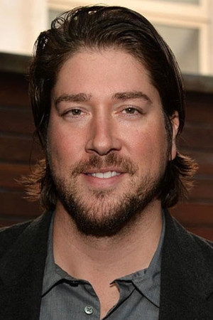 Tanner Beard portrait