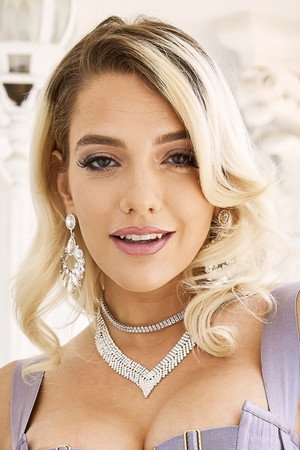 Kenna James portrait