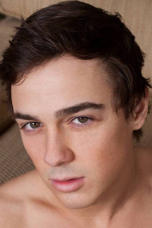 Justin Owen portrait