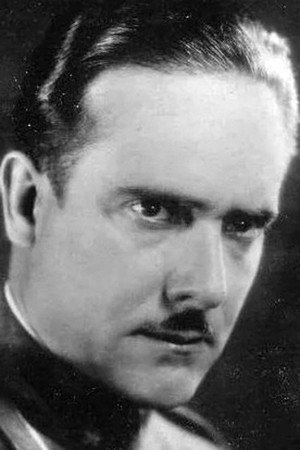 Georges Péclet portrait
