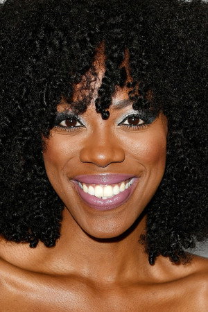Yvonne Orji portrait
