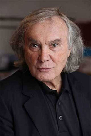 Kazimierz Kord portrait