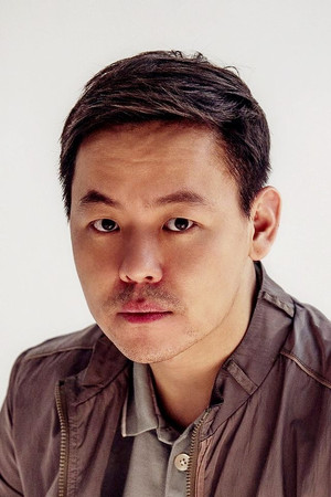 Jason Kim portrait