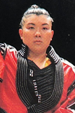 Mizuki Endō portrait