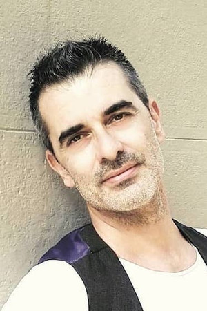 Gianfilippo Grasso portrait