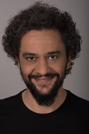 Evren Erler portrait
